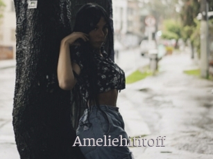 Ameliehititoff