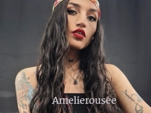 Amelierousee