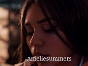 ameliesummers Vidéo Beurettes