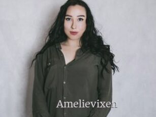 Amelievixen