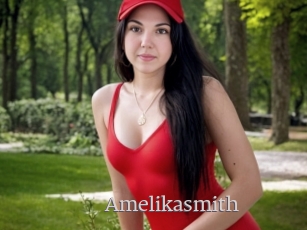 Amelikasmith