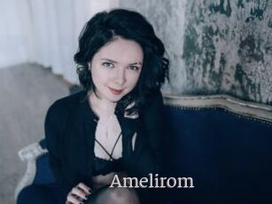 Amelirom