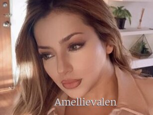 Amellievalen