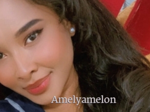 Amelyamelon