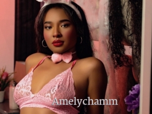 Amelychamm