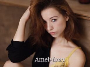 Amelyfoxy