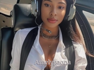 Amelygaona