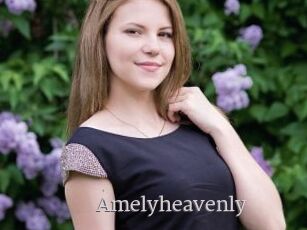 Amelyheavenly