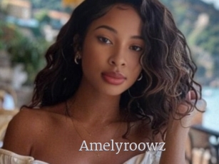 Amelyroowz