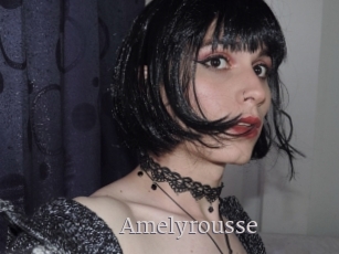 Amelyrousse