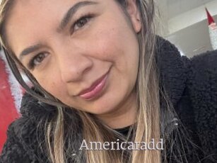 Americaradd