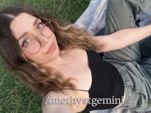 Amethystgemini