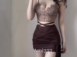 ami777 Vidéo Beurettes