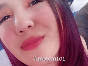 Amiecm101