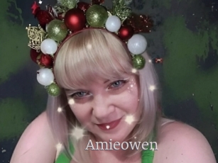 Amieowen