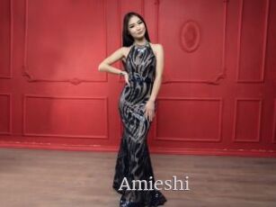 AmieShi