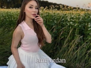 Amijordan