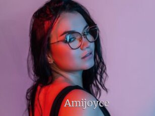 Amijoyce