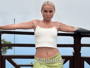 Amileroxy