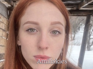 Amiliskies