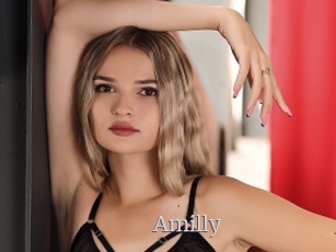 Amilly
