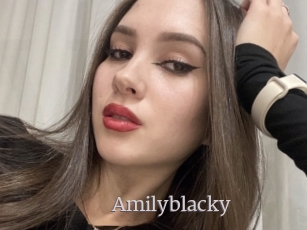 Amilyblacky
