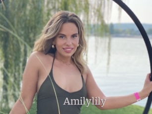 Amilylily