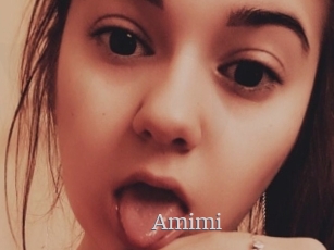 Amimi