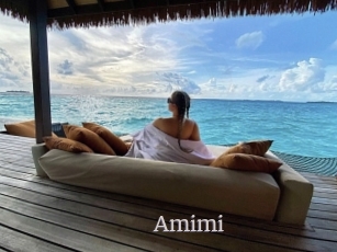 Amimi