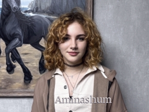 Aminashum
