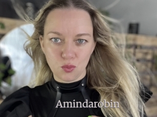 Amindarobin