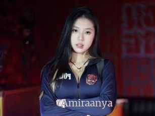 Amiraanya