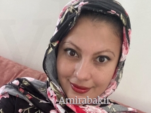 Amirabakir