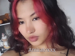 Amirafoxxx