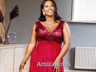 Amirajones