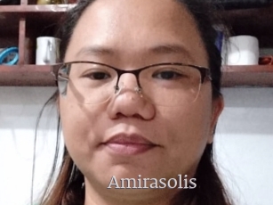 Amirasolis
