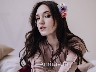 Amirayan