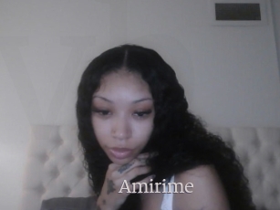 Amirime