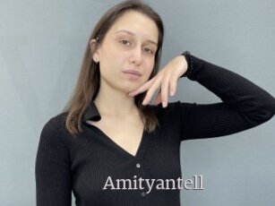 Amityantell