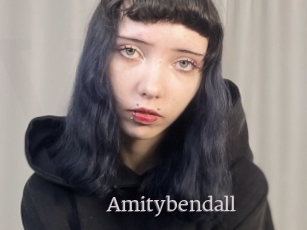 amitybendall Vidéo Beurettes