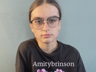 Amitybrinson