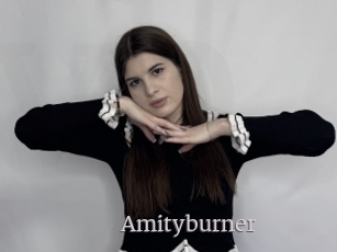 Amityburner