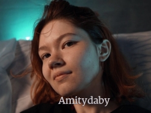 Amitydaby