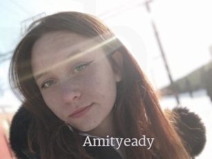 Amityeady