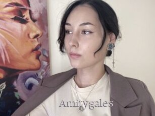 Amitygales