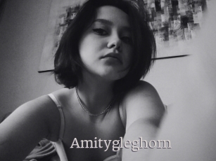 Amitygleghorn