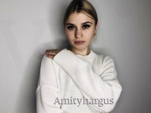 Amityhargus