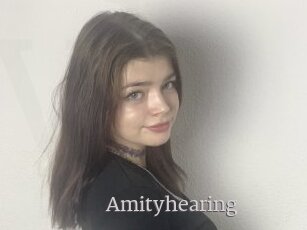 Amityhearing