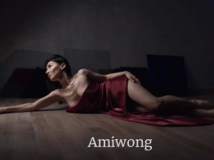 Amiwong