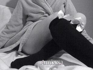 Amixxa